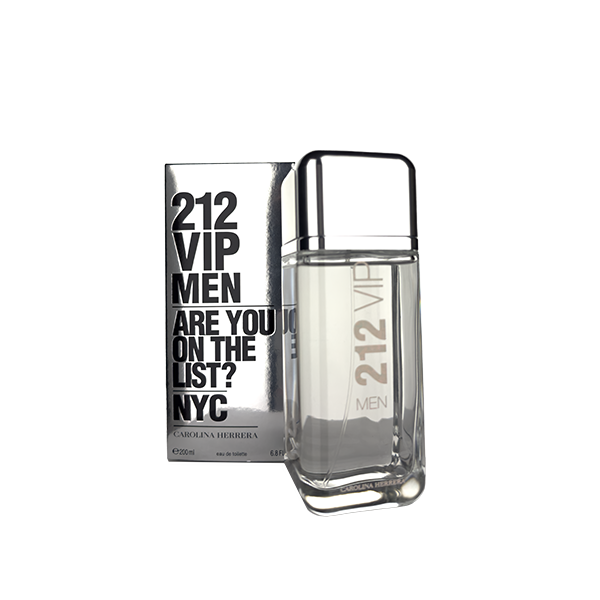 212 VIP Men Carolina Herrera