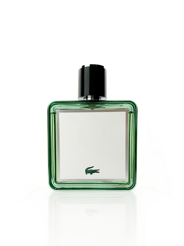 Lacoste Original. Agua de Perfume