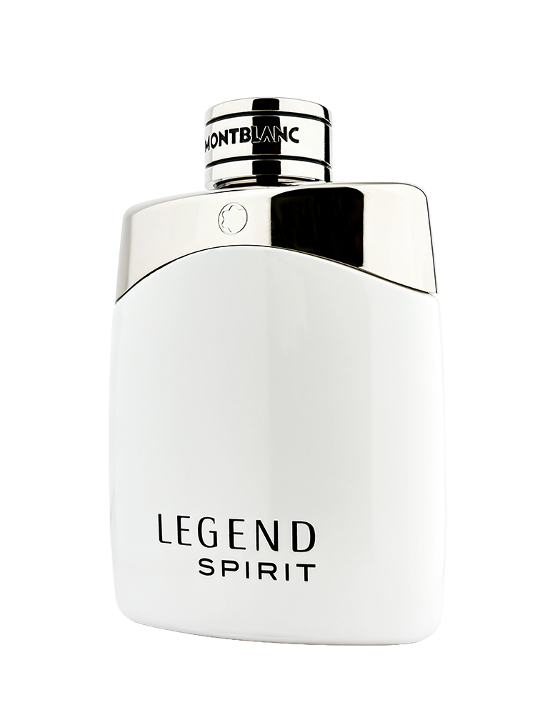 Montblanc Legend Spirit. Agua de Tocador