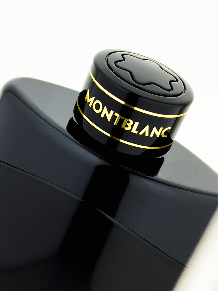 Montblanc Legend. Agua de Tocador