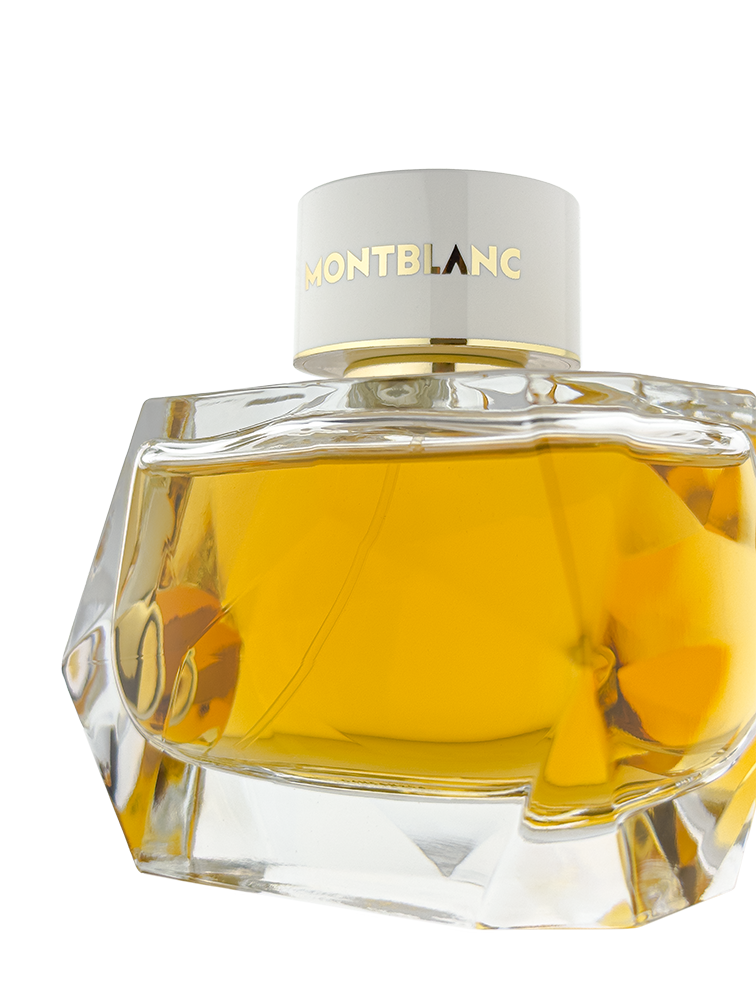 Montblanc Signature Absolue. Perfume