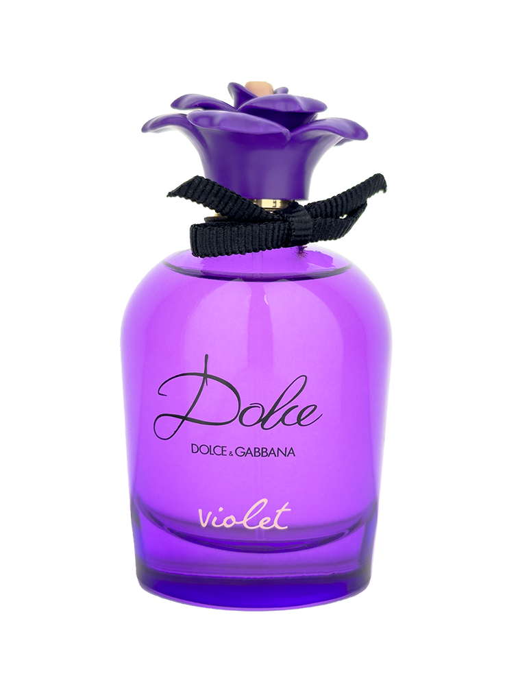 Dolce Violet Dolce&Gabbana. Agua de Tocador