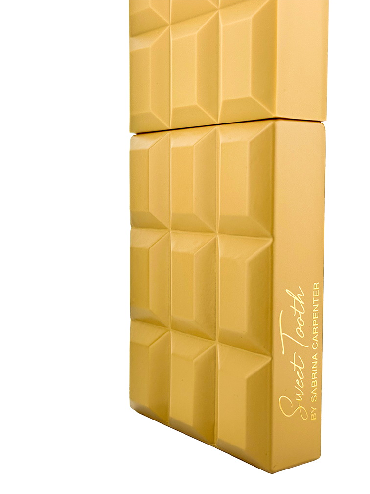 Sweet Tooth Caramel Dream Sabrina Carpenter. Agua de Perfume