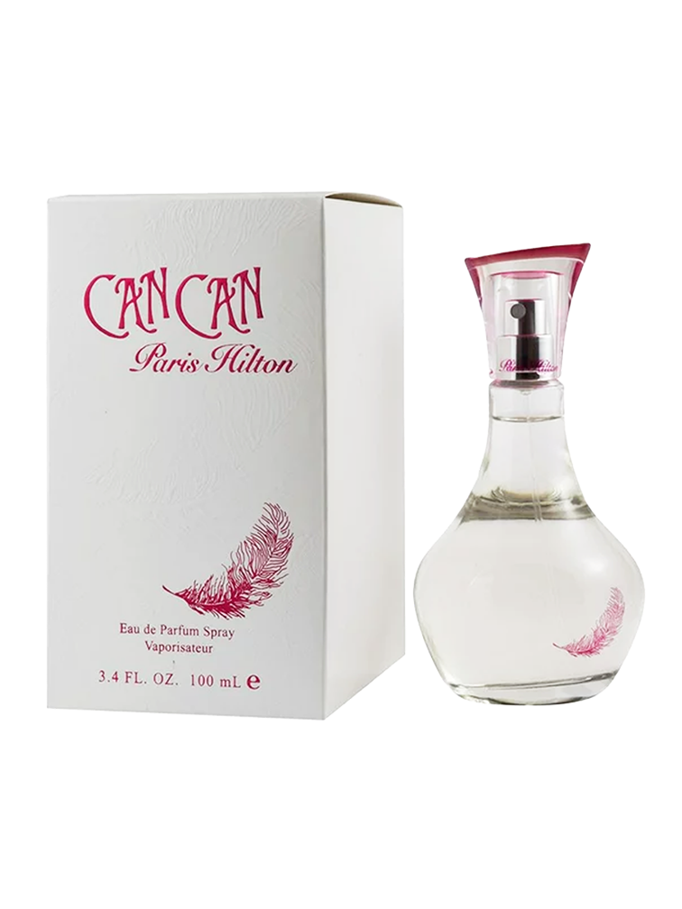Paris Hilton CanCan. Agua de Perfume