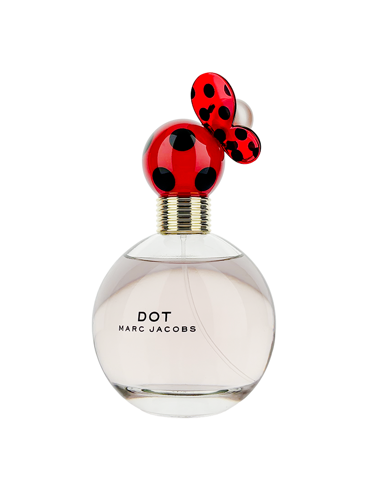 Dot Marc Jacobs. Agua de Perfume