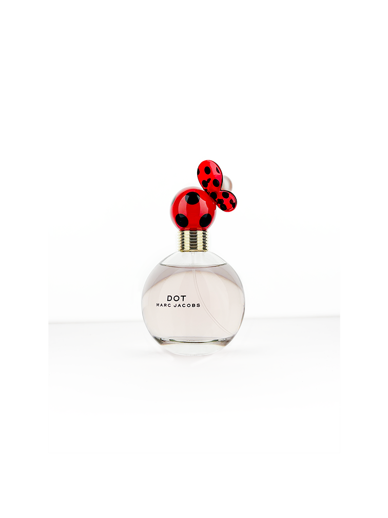 Dot Marc Jacobs. Agua de Perfume