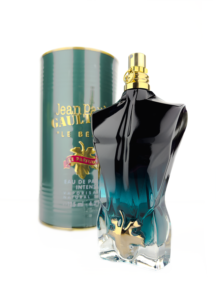 Jean Paul Gaultier Le Beau Eau le Parfum intense