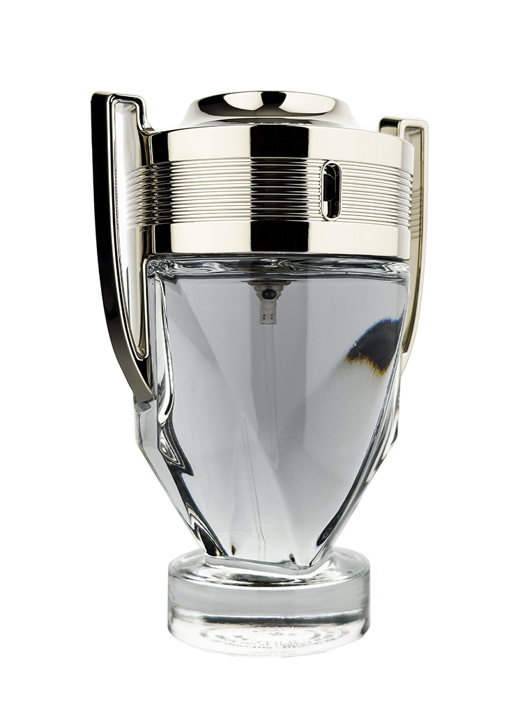 Invictus Paco Rabanne Rabanne. Agua de Tocador 