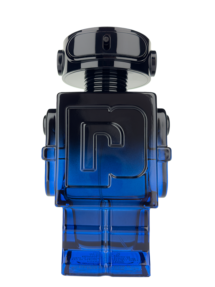 Phantom Intense Paco Rabanne. Agua de Perfume